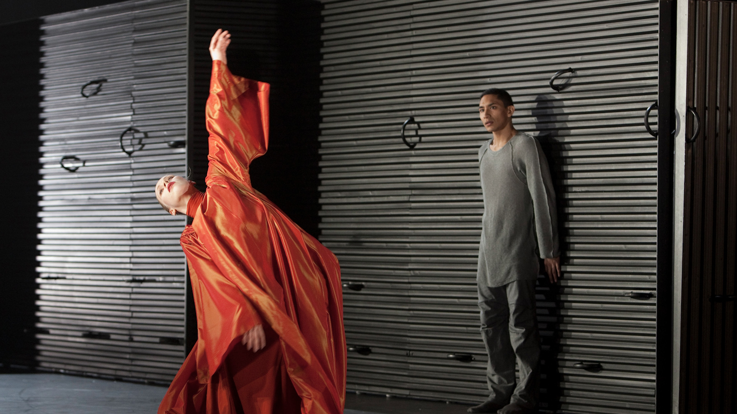 Mats Ek: Juliet & Romeo